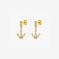 Boucles d'oreilles - NOA