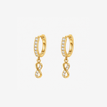 Boucles d'oreilles - MILA
