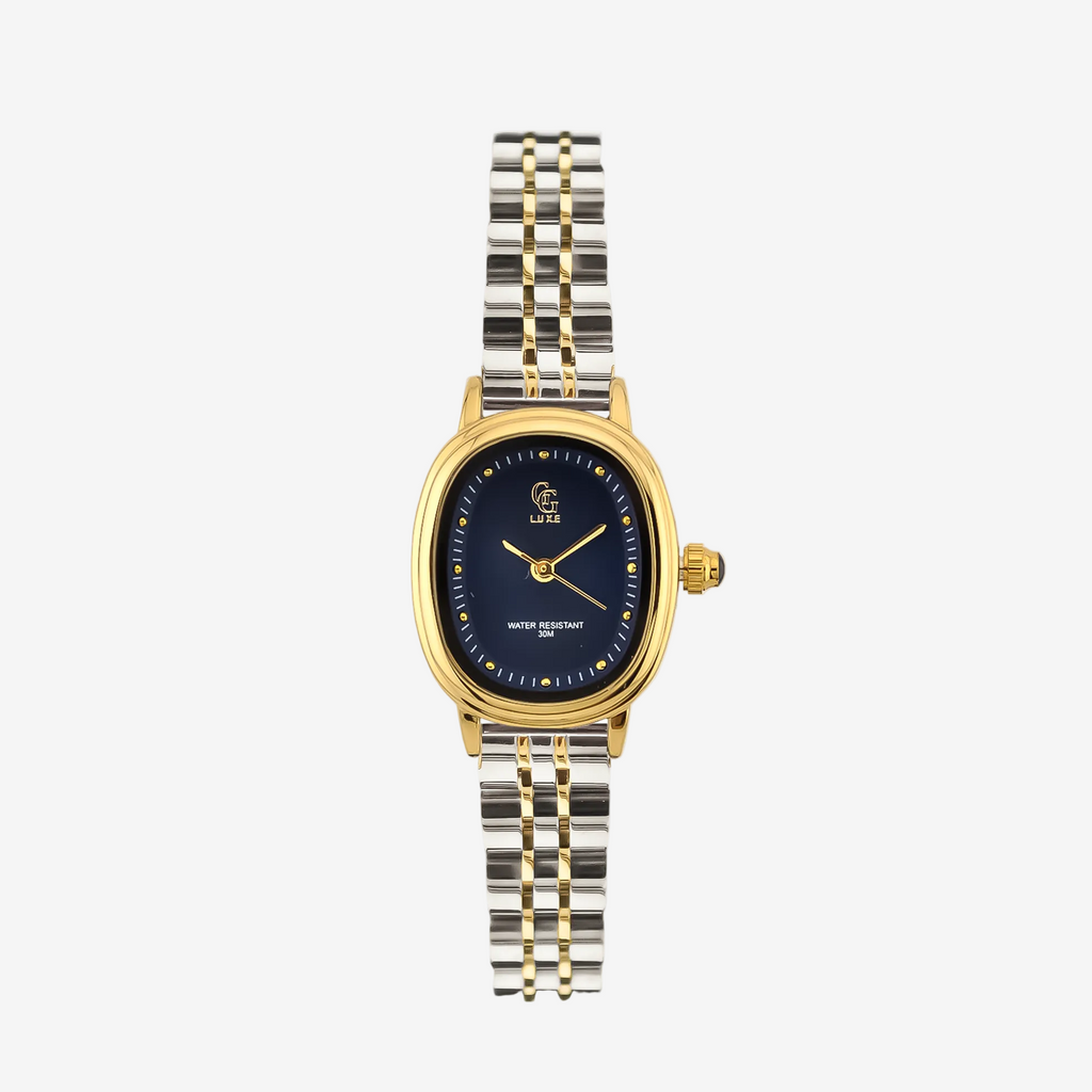 Montre Apolline | Bicolore - GG Luxe Watch