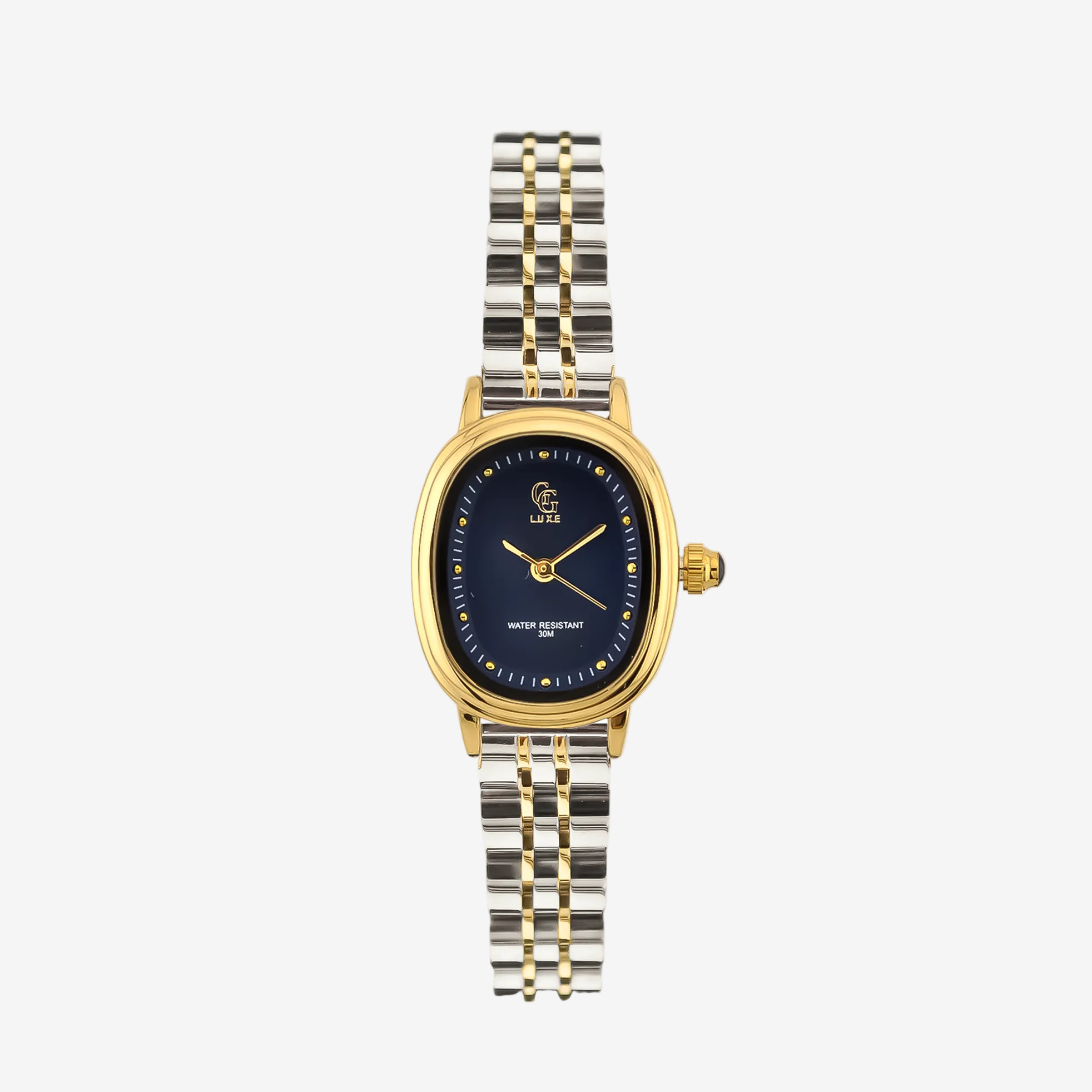Montre Apolline | Bicolore