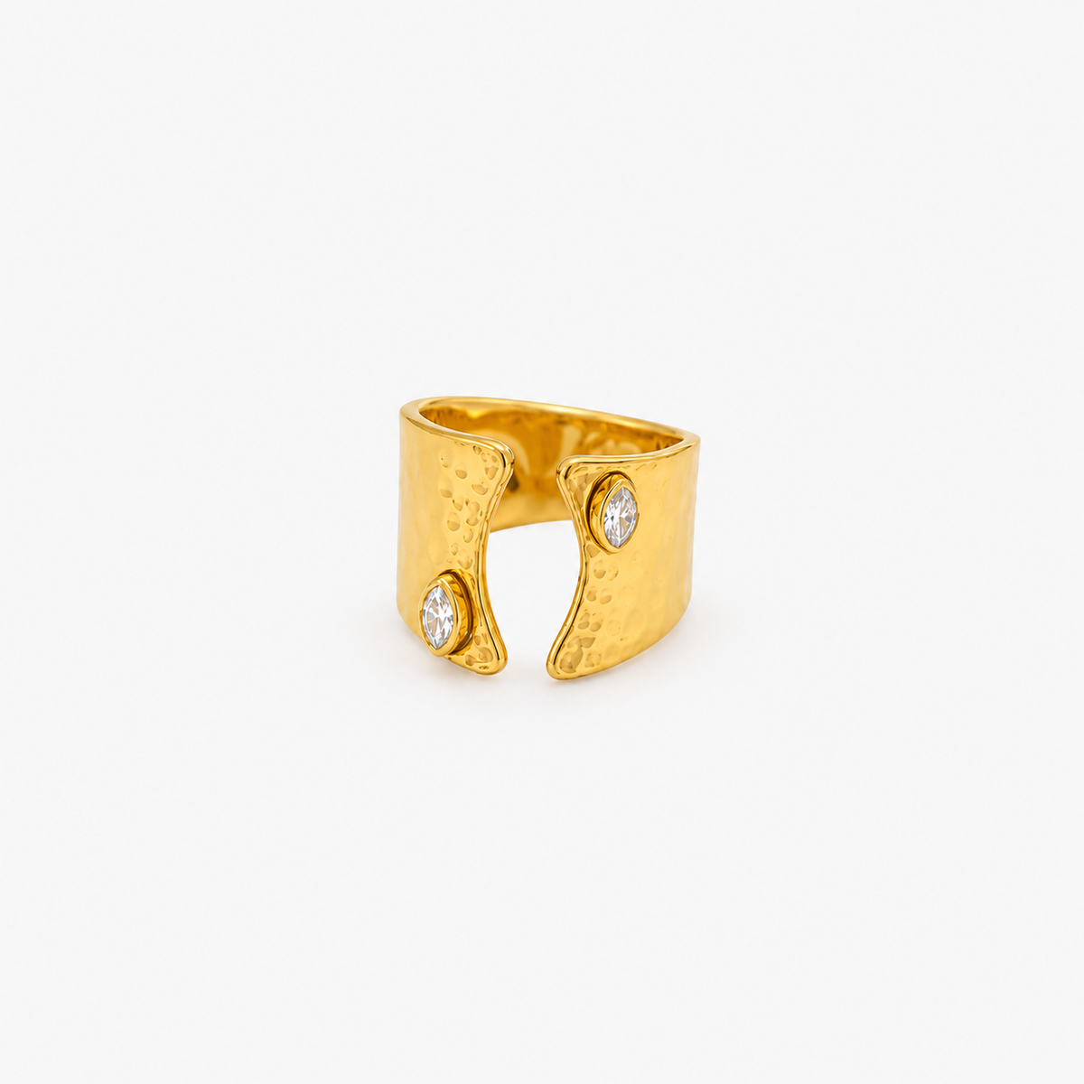 Bague Eugénie