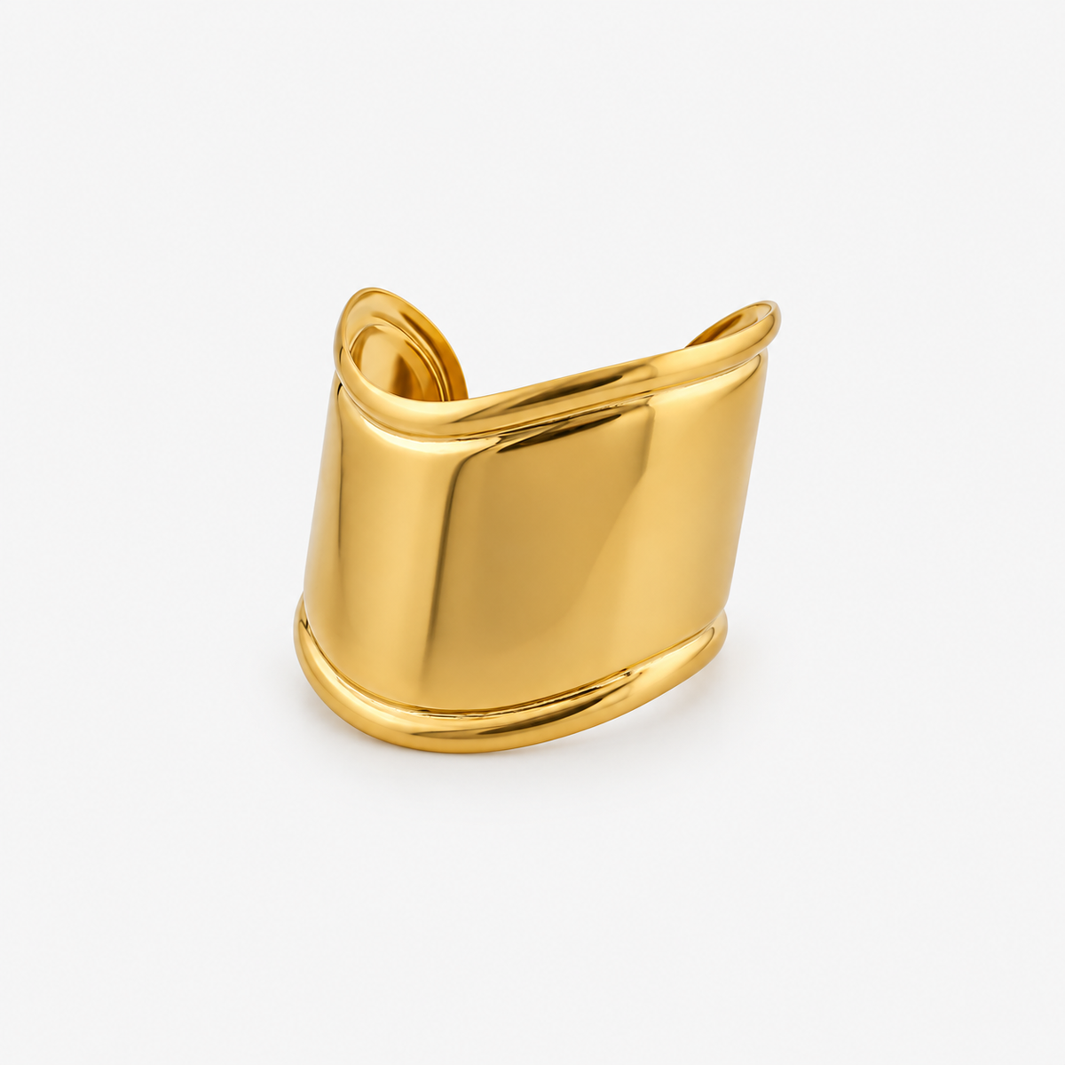 Bracelet-Manchette Cléo