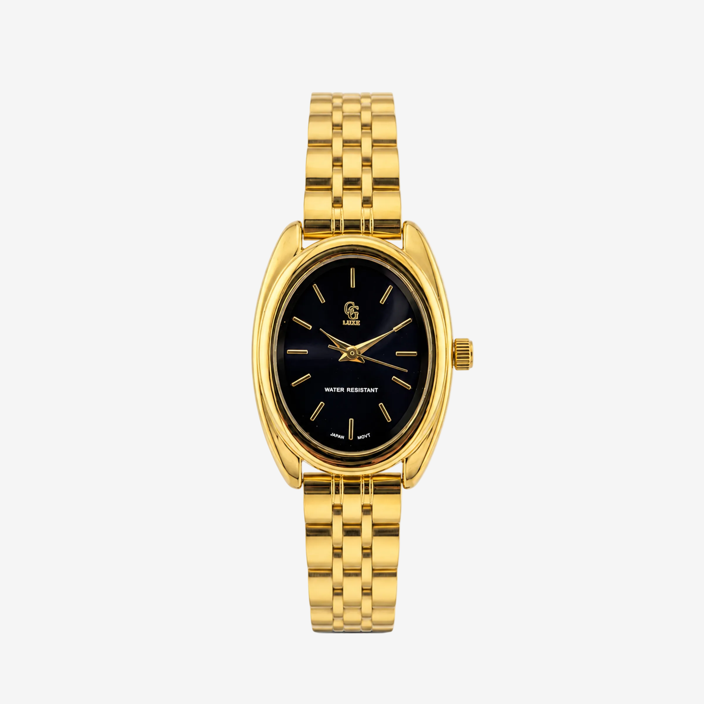 Cory Watch | Gold-Green