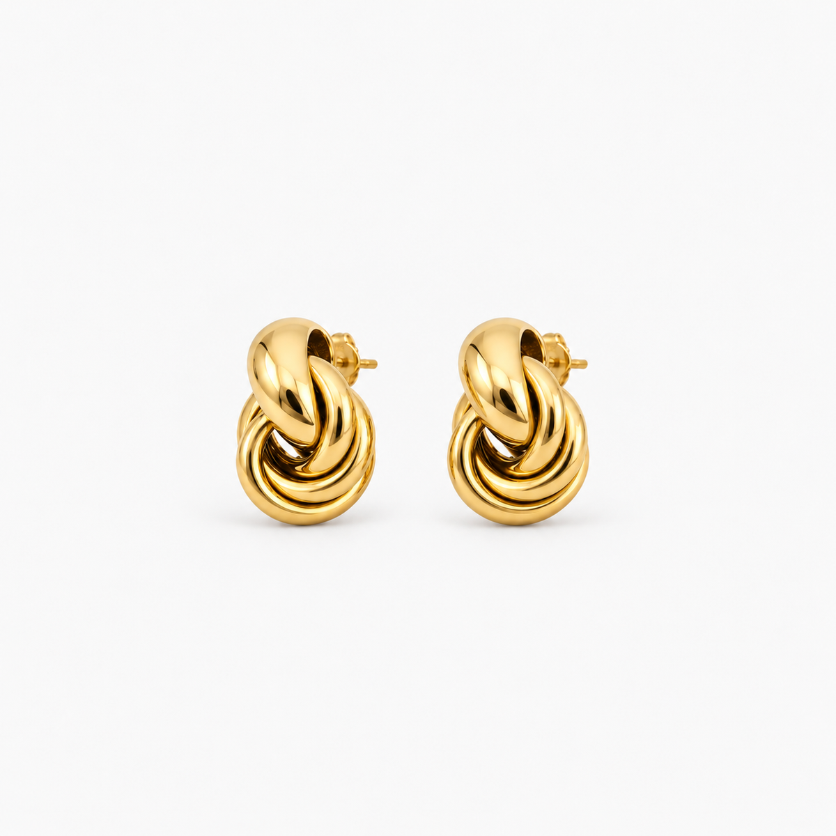 Boucle d'oreille Adrienne