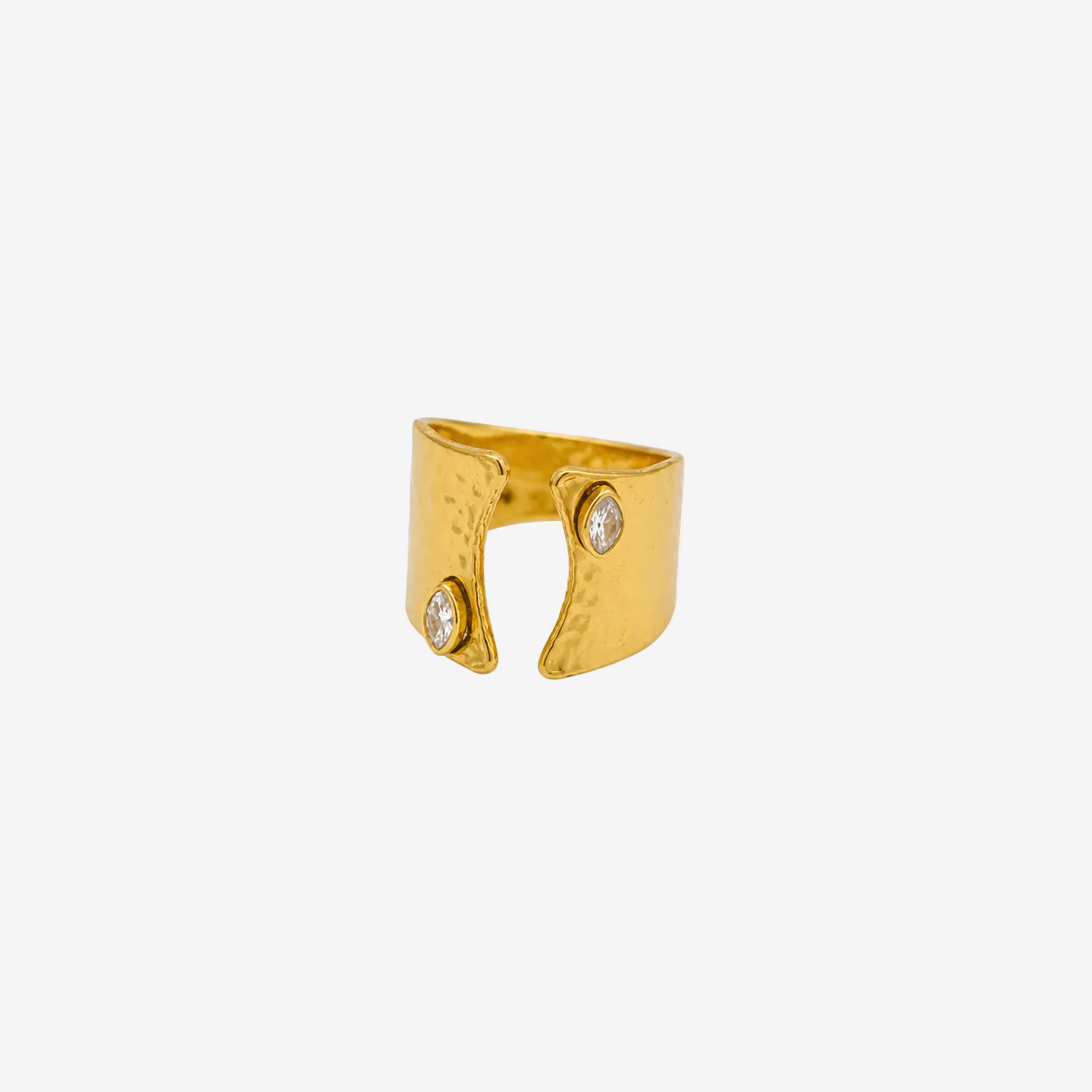 Bague Eugénie - GG Luxe Watch