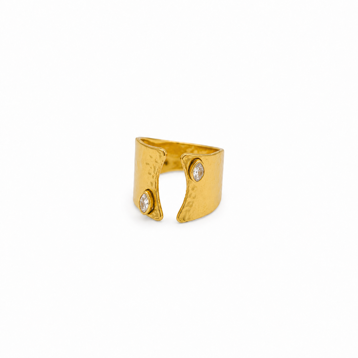 Montre Odette | Bicolore - GG Luxe Watch
