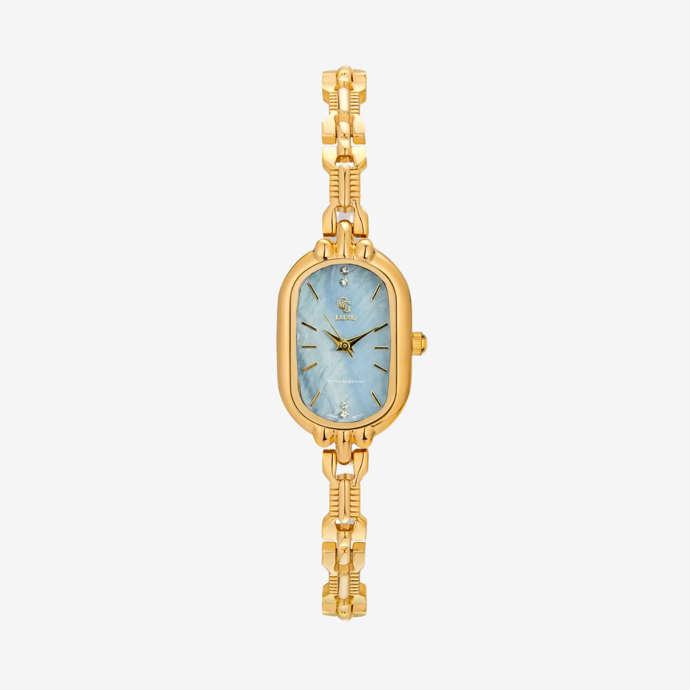 Héloise watch