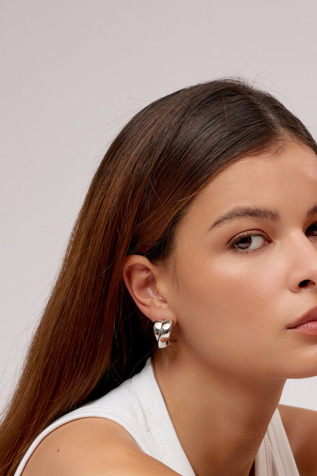 GG Luxe Watch Alma boucle d'oreilles • Boutique Officielle GG Luxe