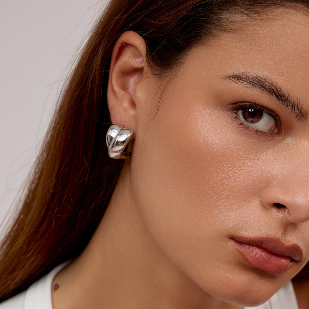 GG Luxe Watch Alma boucle d'oreilles • Boutique Officielle GG Luxe