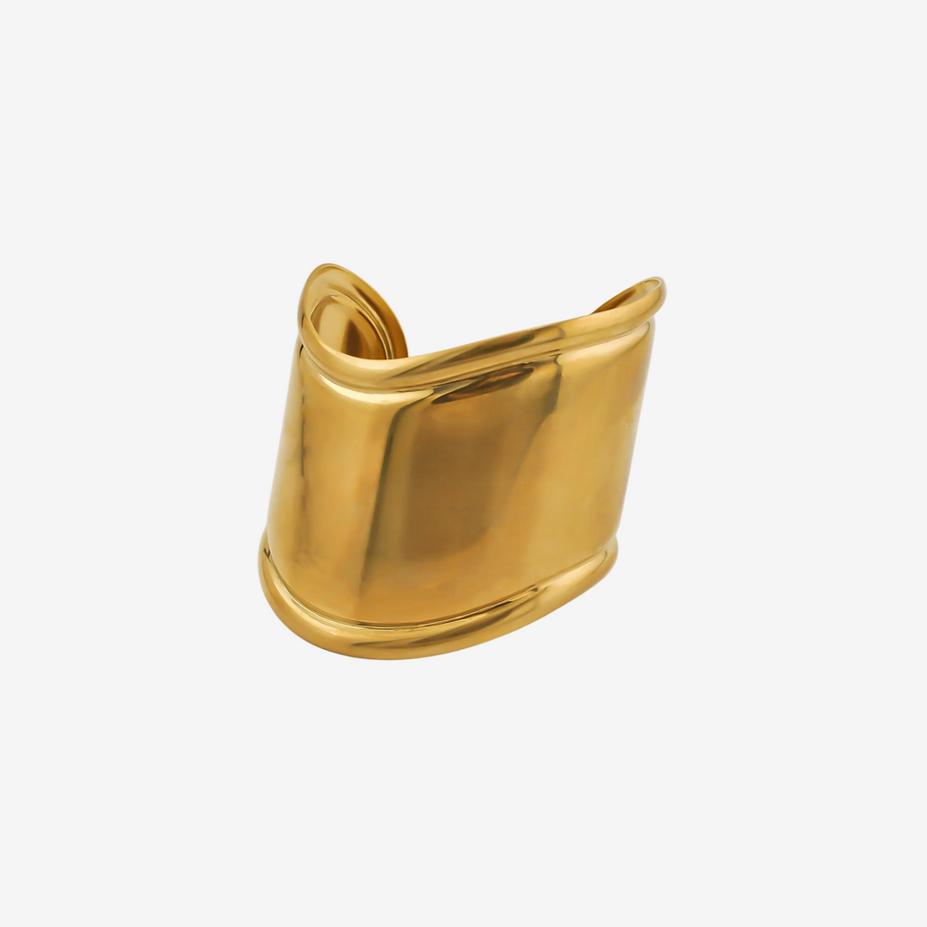 Bracelet-Manchette Cléo - Bracelet