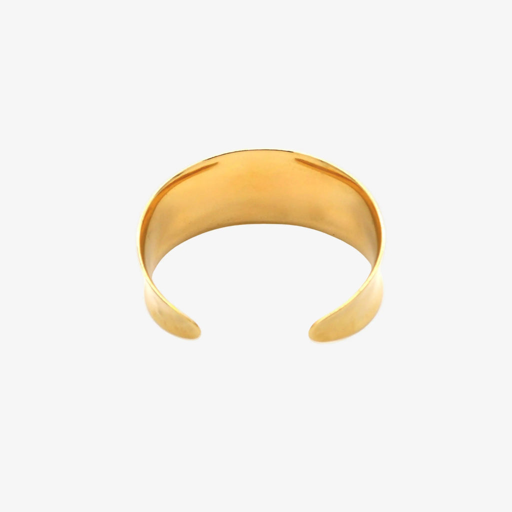 Bracelet-Manchette Solstice - GG Luxe Watch