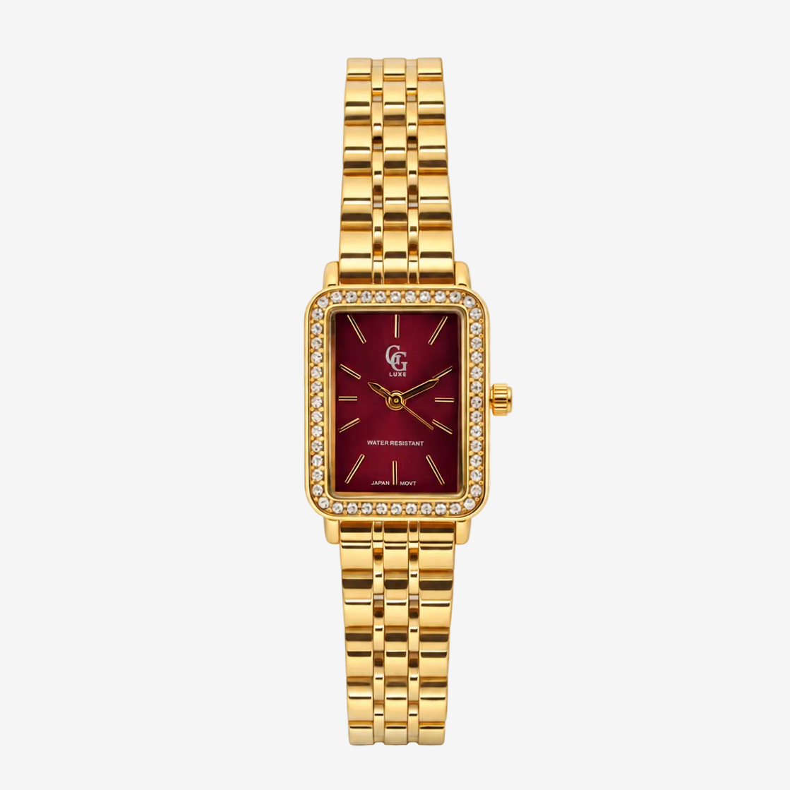 Héloise watch