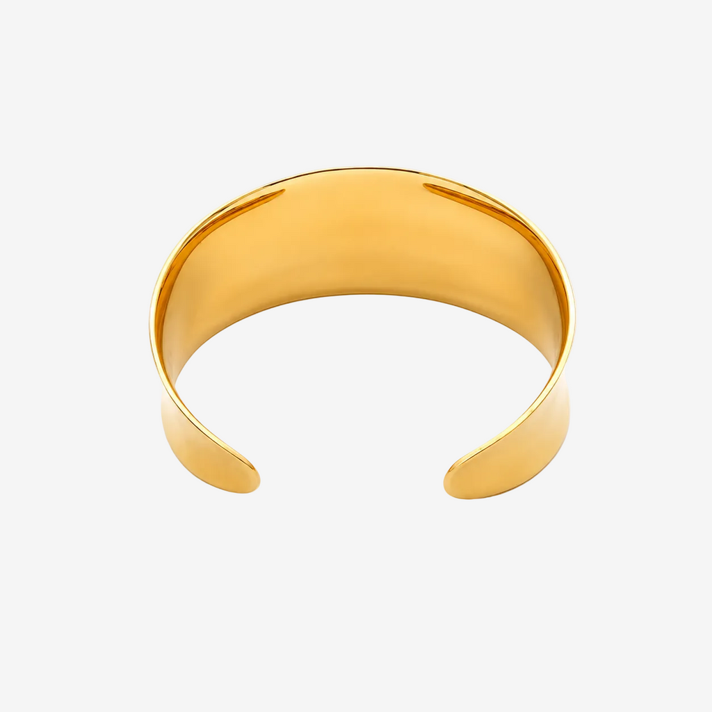 Bracelet-Manchette Solstice