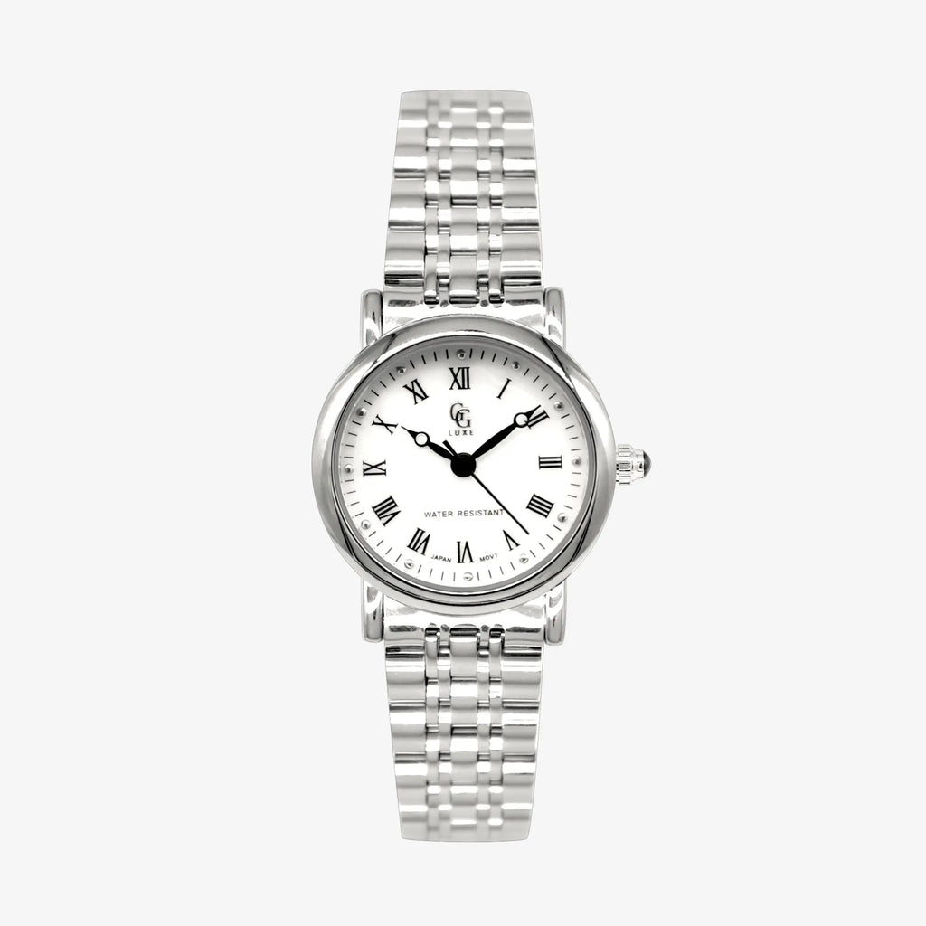 Montre Colette | Argent - GG Luxe Watch