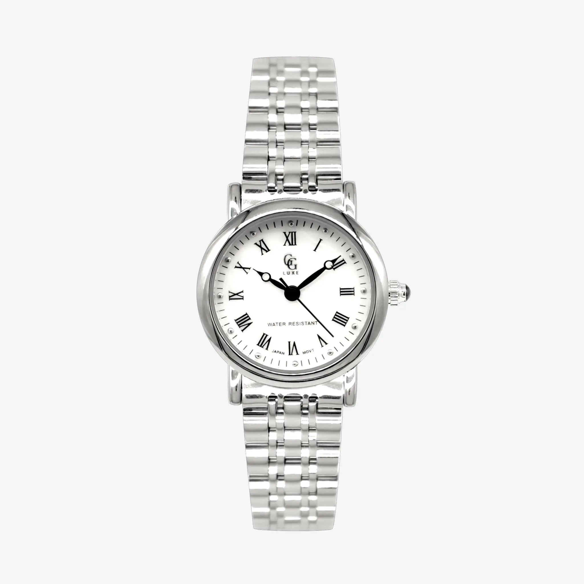 Montre Colette | Argent - GG Luxe Watch