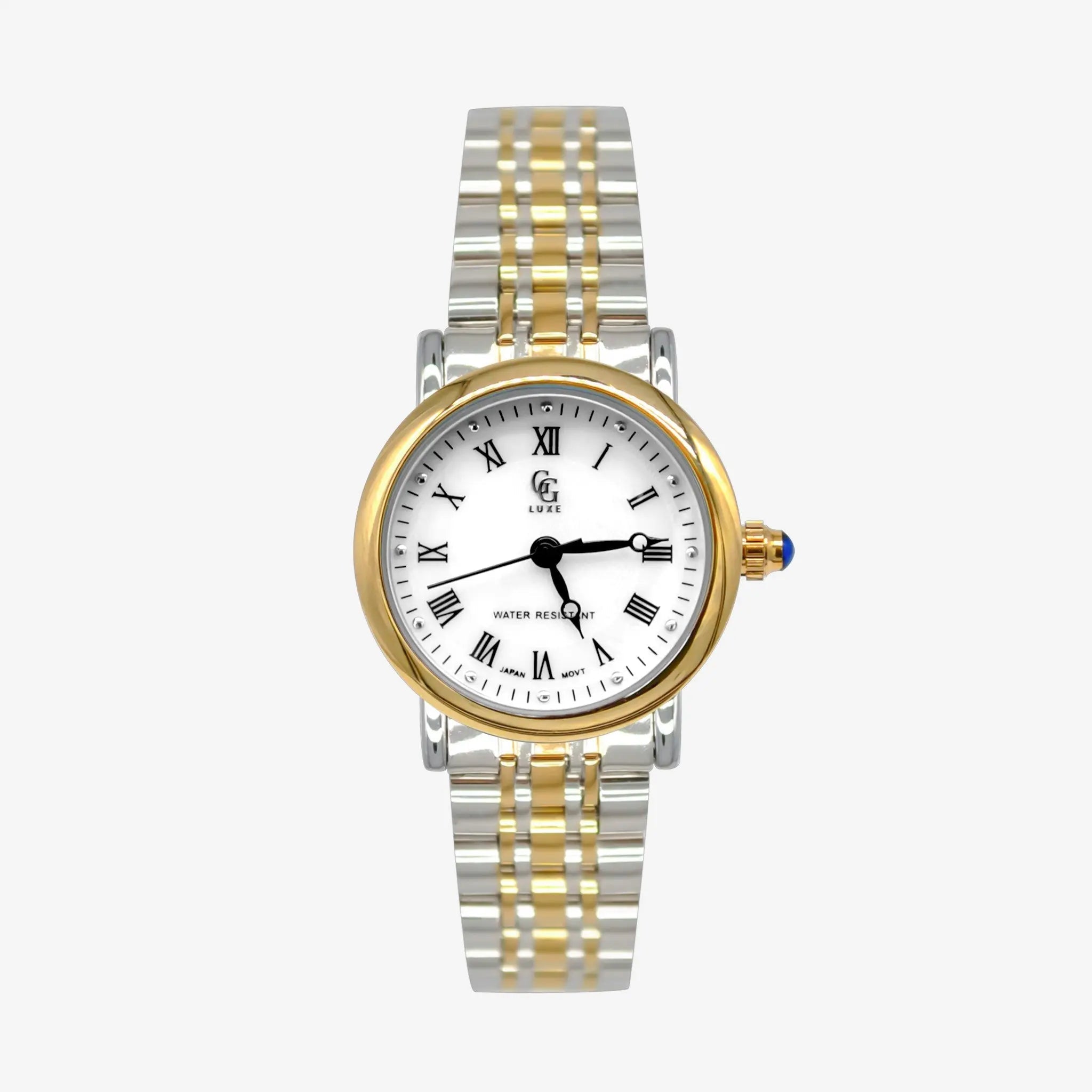 Montre Colette | Bicolore - GG Luxe Watch