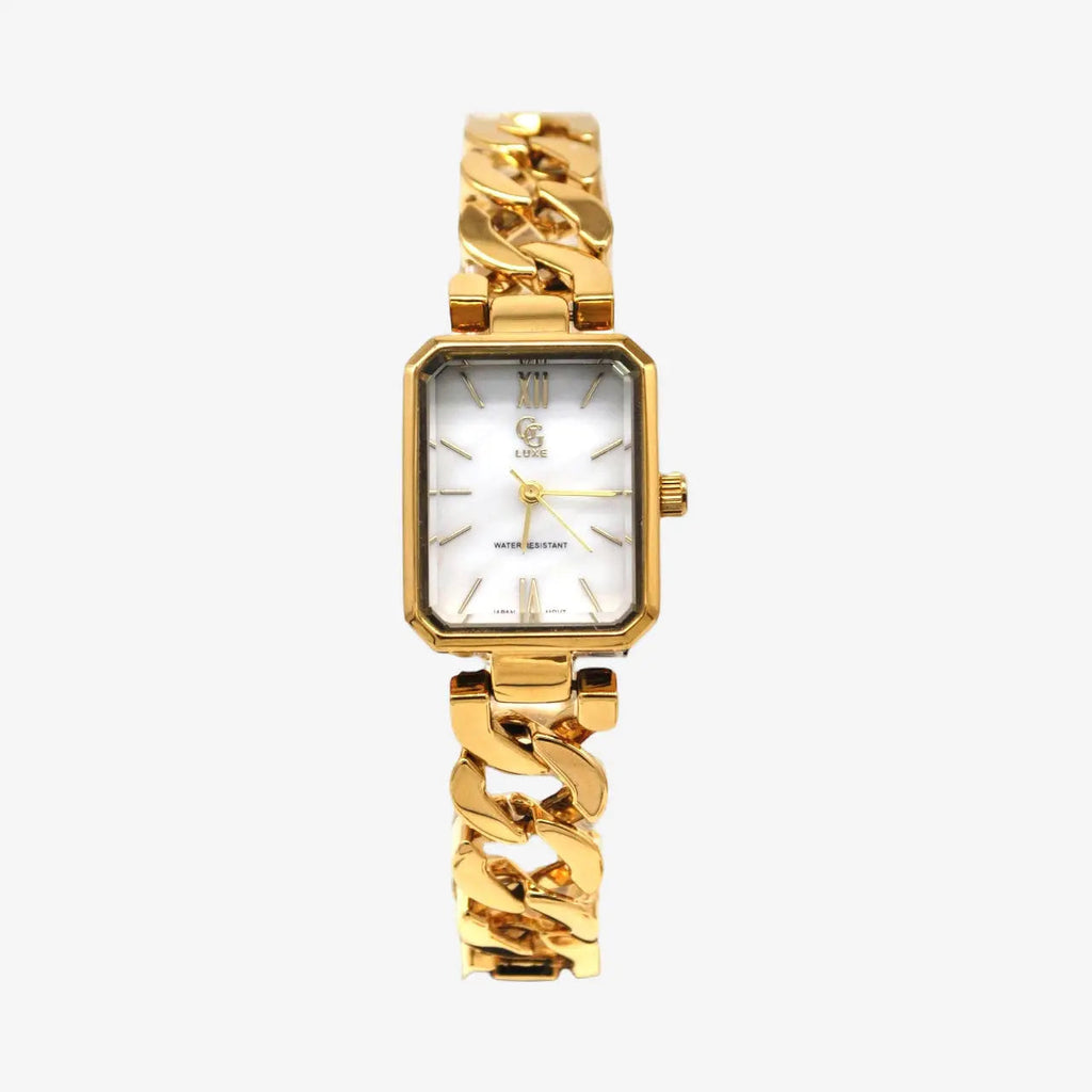 Montre Diane - GG Luxe Watch