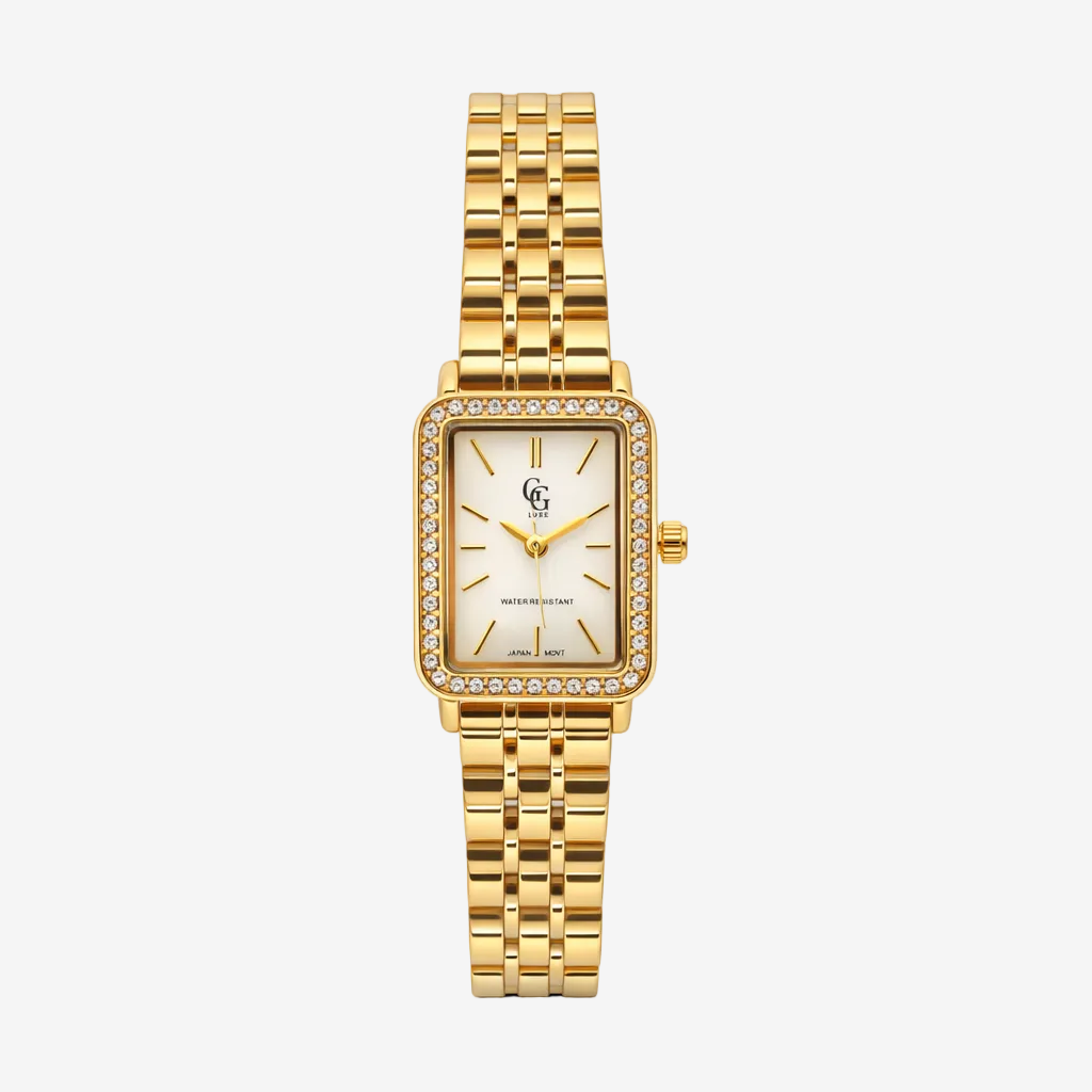 Montre Héloise - GG Luxe Watch